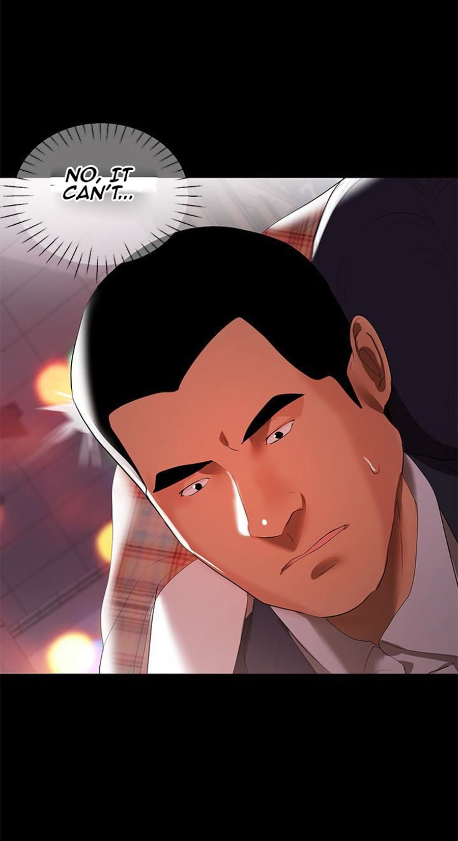 A Baby S Nest Chapter 8 Page 45