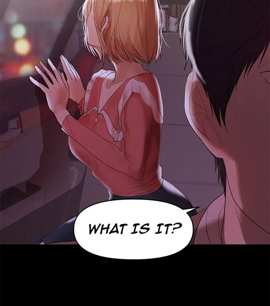 A Baby’S Nest chapter 8, page 58