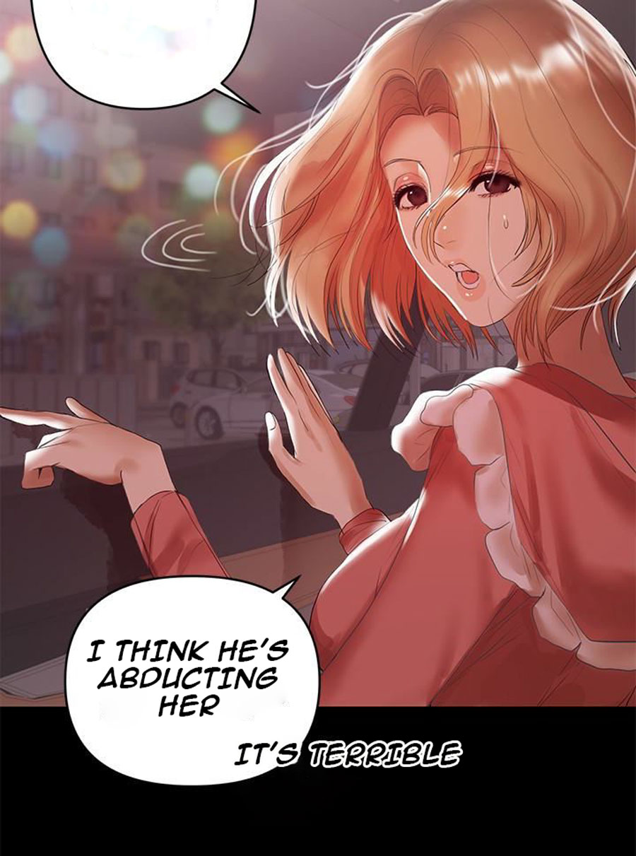 A Baby S Nest Chapter 8 Page 60