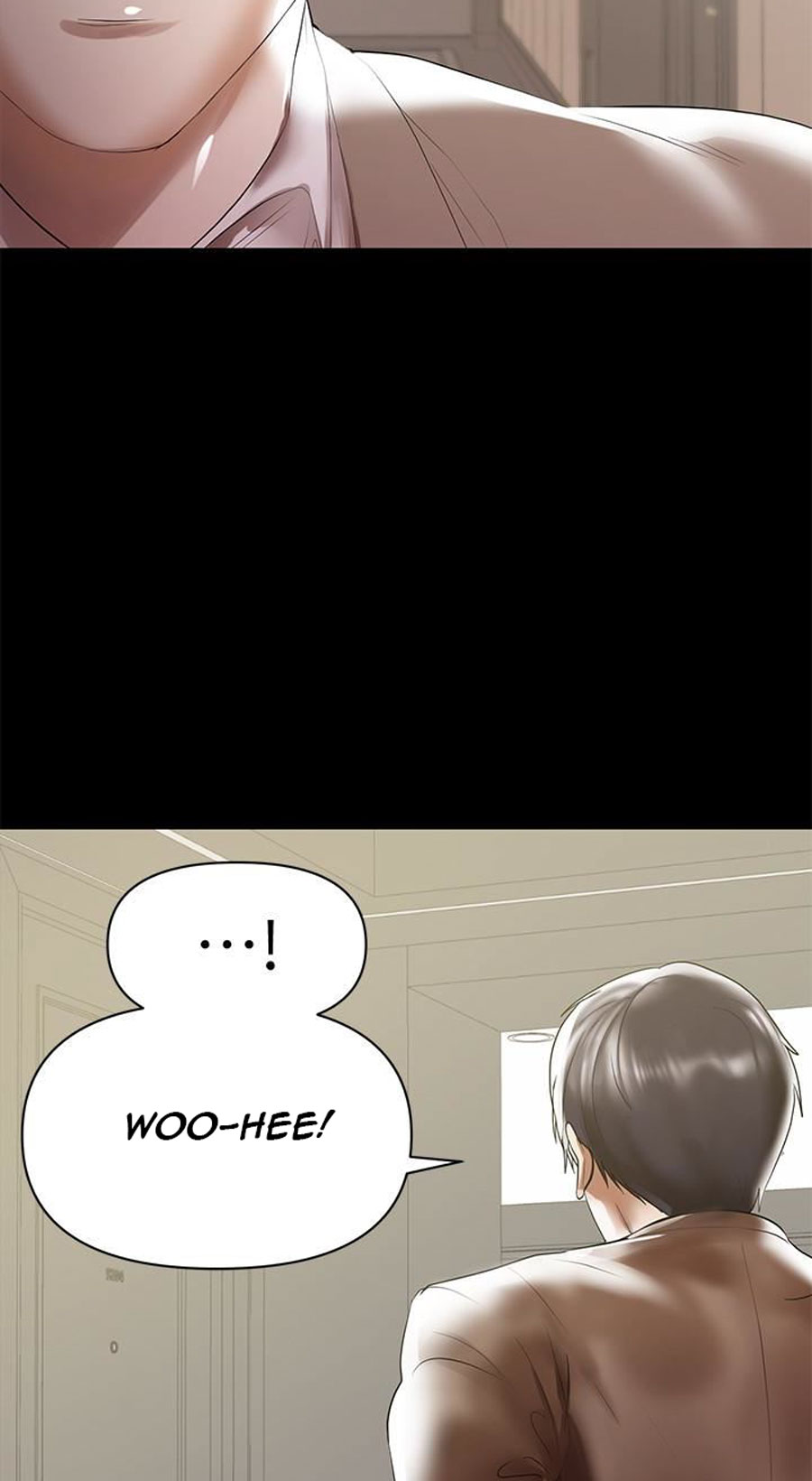 A Baby S Nest Chapter 8 Page 86