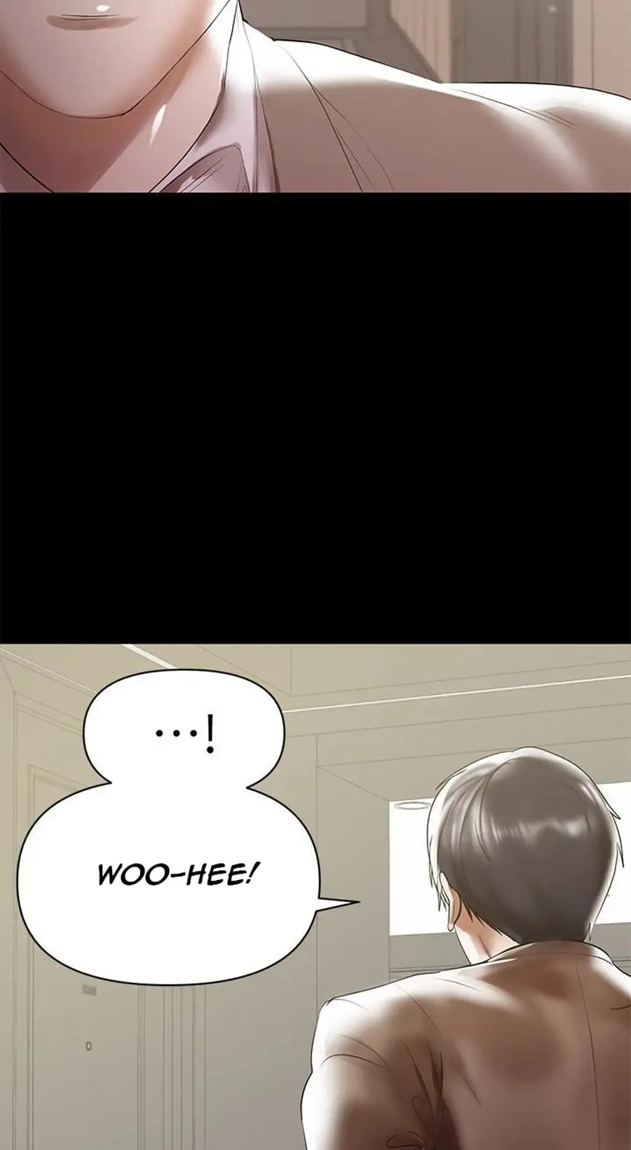 A Baby’S Nest chapter 8, page 86