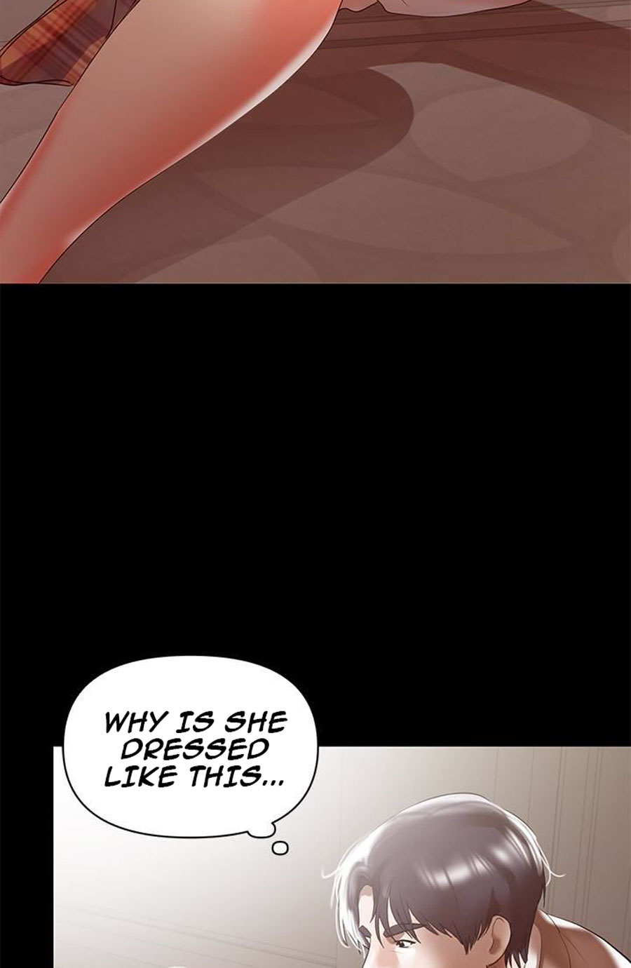 A Baby S Nest Chapter 8 Page 89
