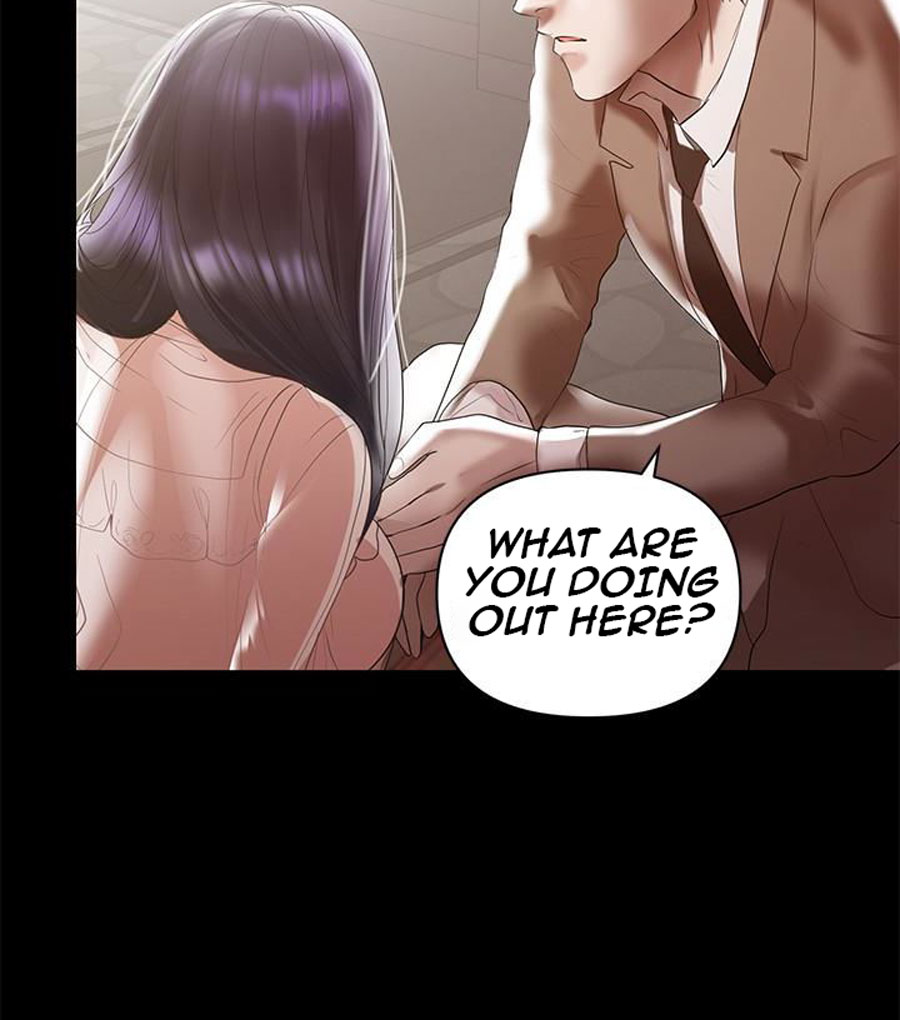 A Baby S Nest Chapter 8 Page 90