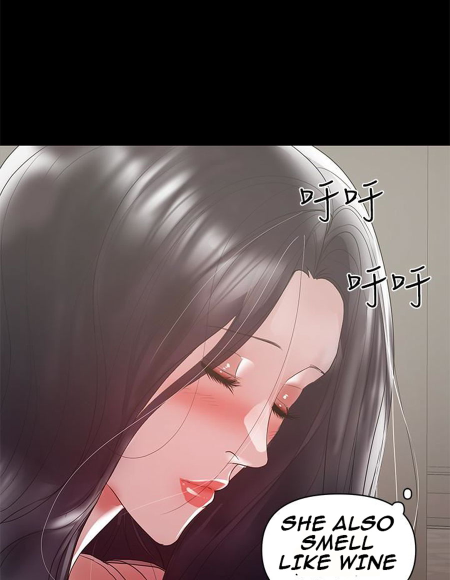 A Baby S Nest Chapter 8 Page 91