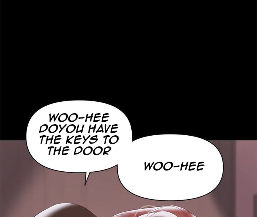 A Baby S Nest Chapter 8 Page 99