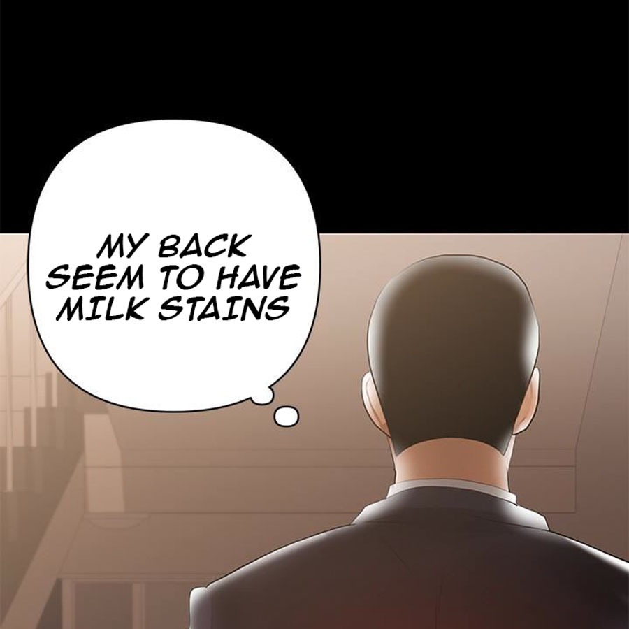 A Baby S Nest Chapter 8 Page 104