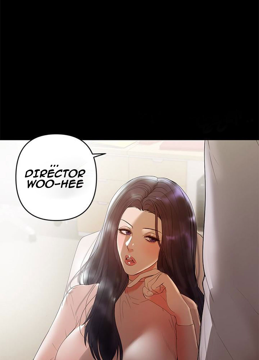 A Baby S Nest Chapter 9 Page 16