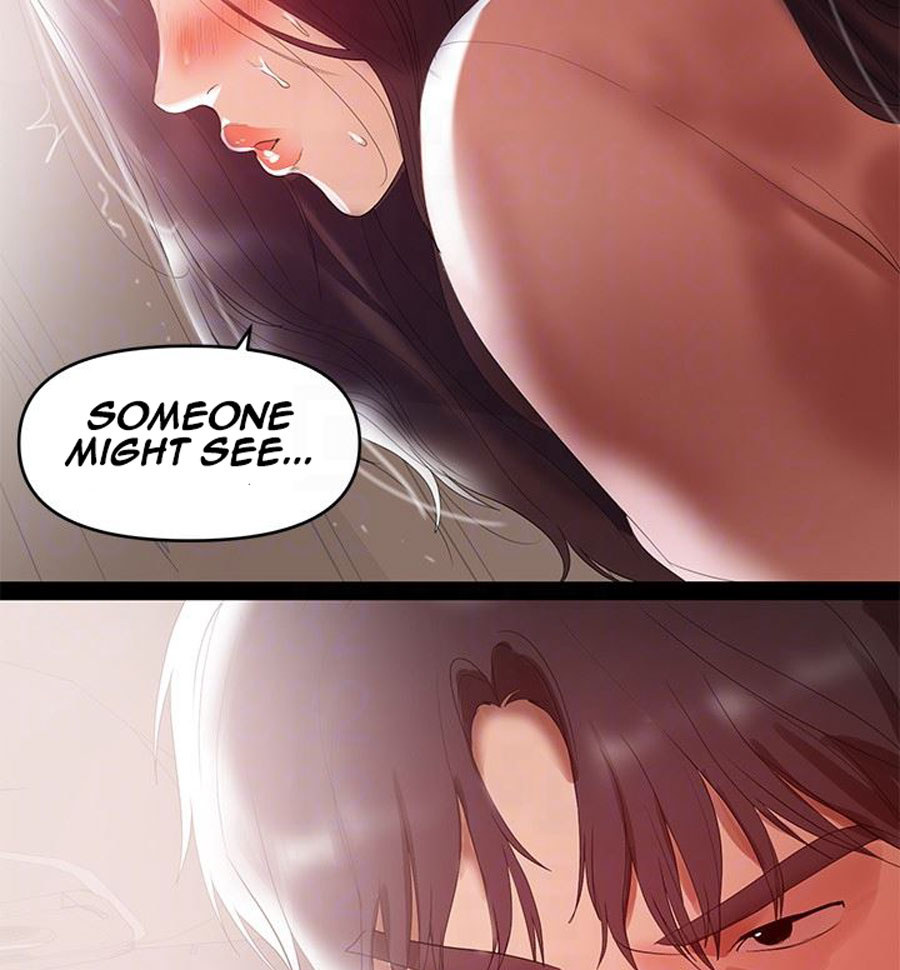 A Baby S Nest Chapter 9 Page 40