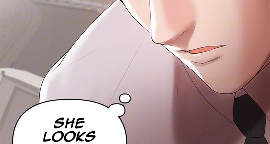 A Baby S Nest Chapter 9 Page 106