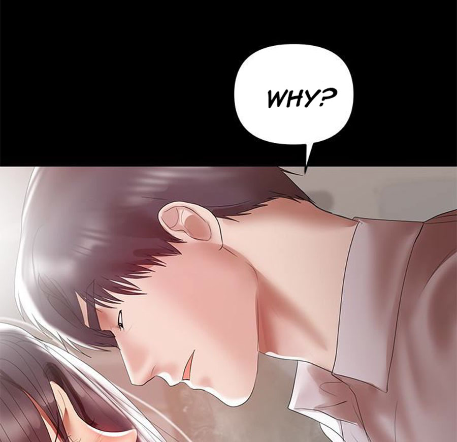 A Baby S Nest Chapter 9 Page 110