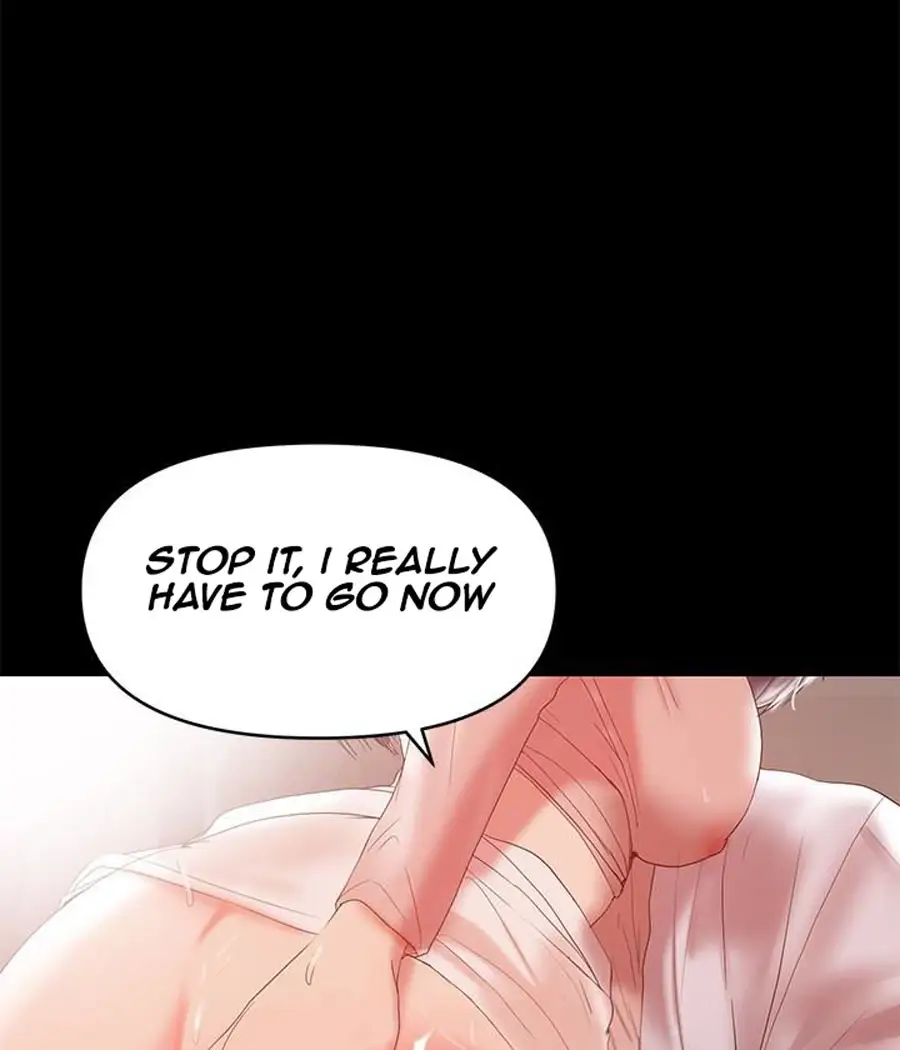 A Baby’S Nest chapter 9, page 134