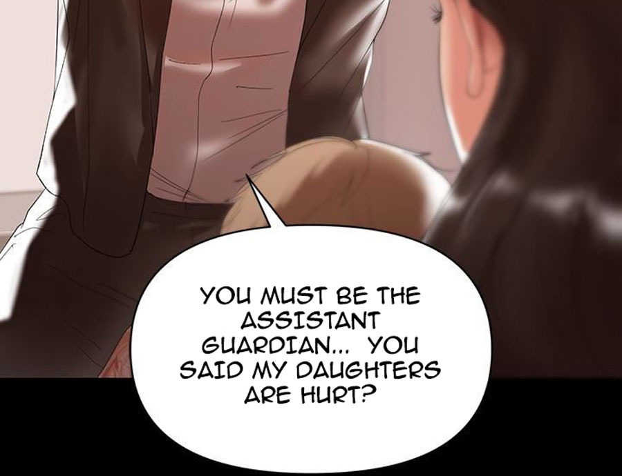 A Baby S Nest Chapter 10 Page 9