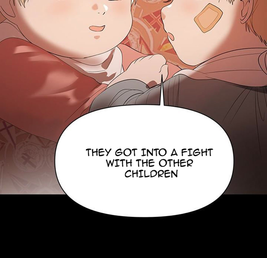 A Baby S Nest Chapter 10 Page 11