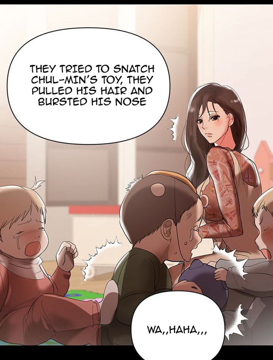 A Baby S Nest Chapter 10 Page 12