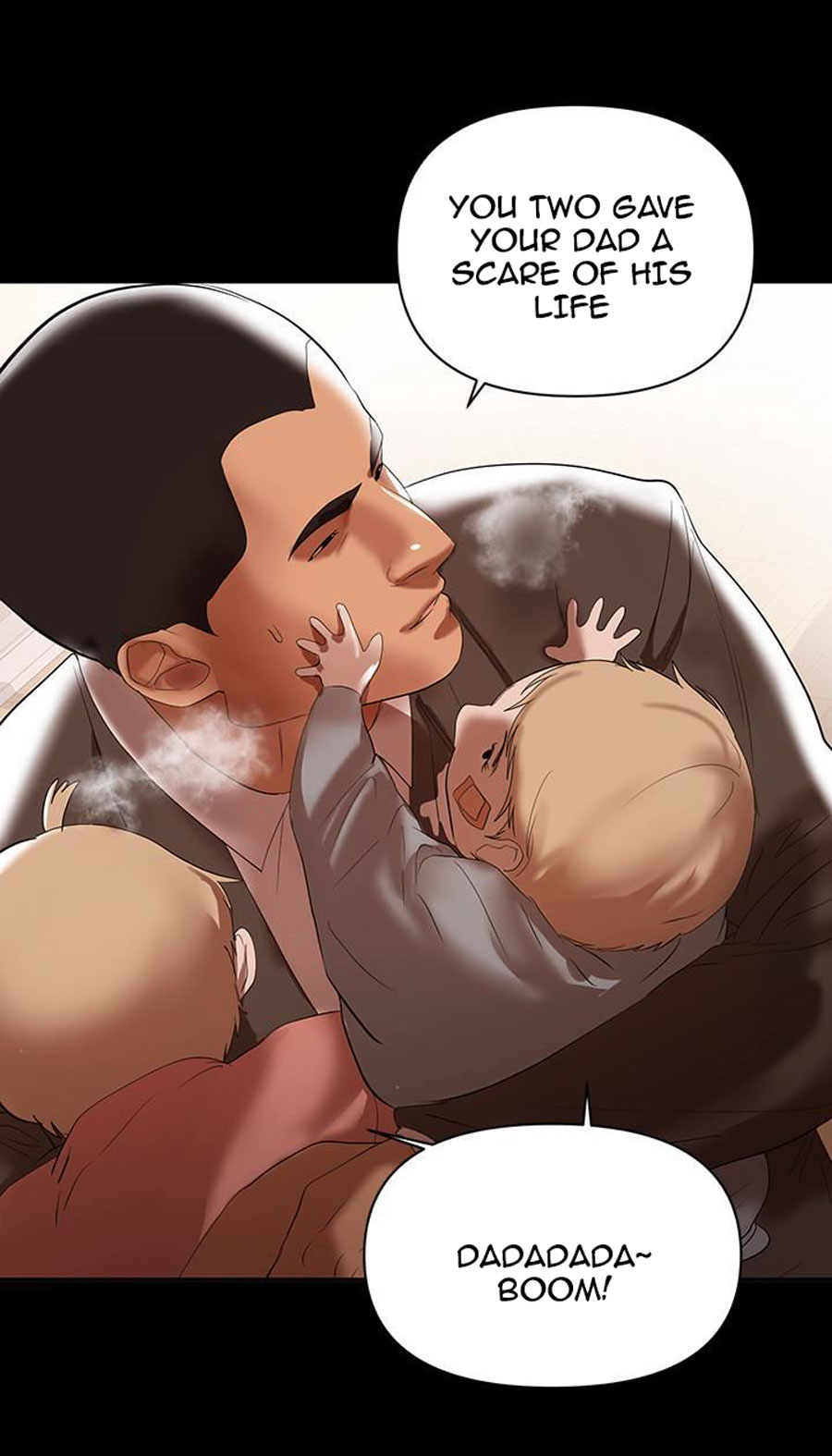 A Baby S Nest Chapter 10 Page 14