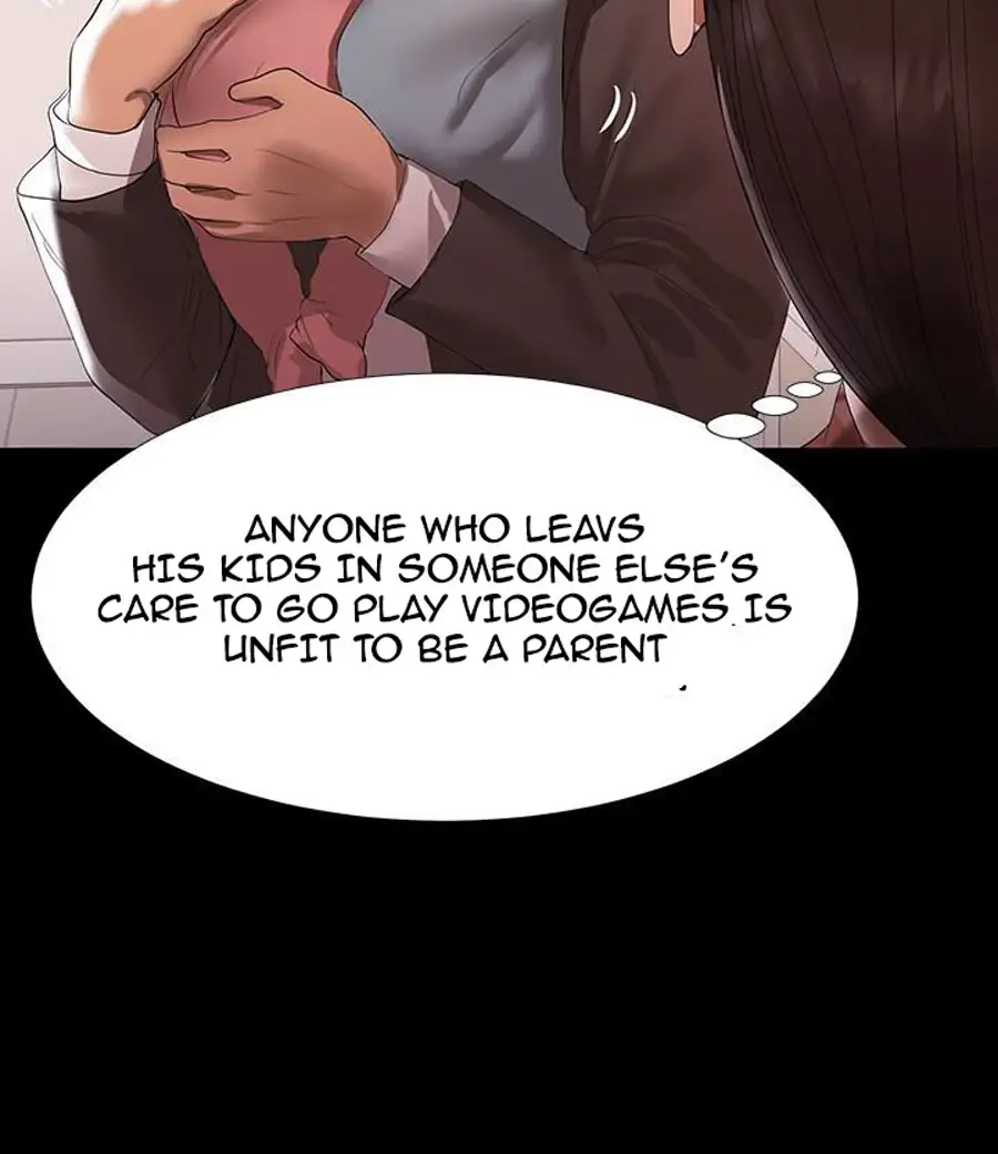 A Baby’S Nest chapter 10, page 21