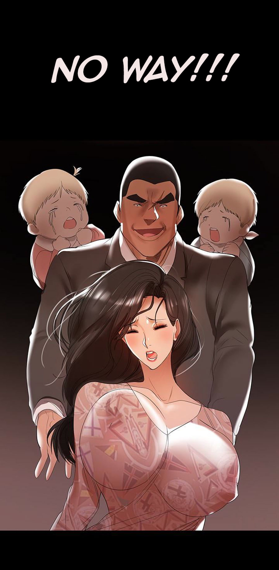 A Baby S Nest Chapter 10 Page 23