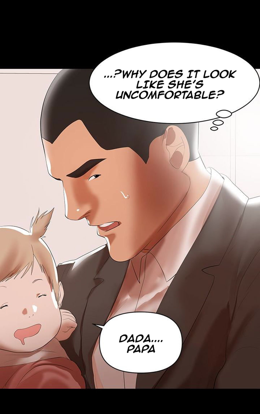 A Baby S Nest Chapter 10 Page 25