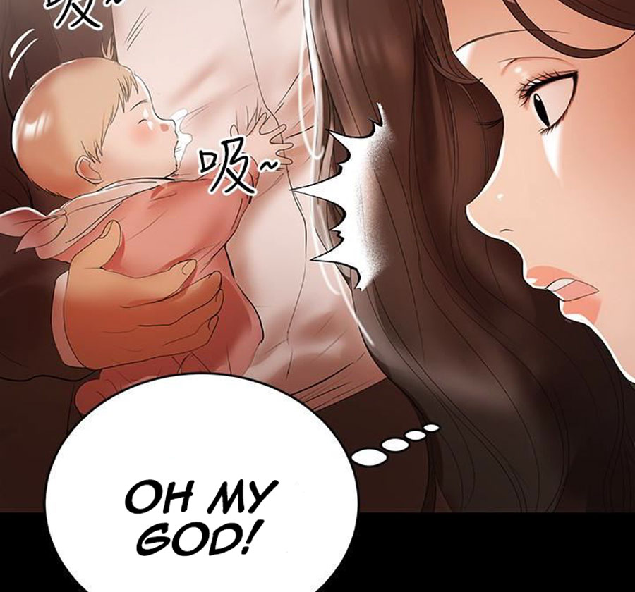 A Baby S Nest Chapter 10 Page 28