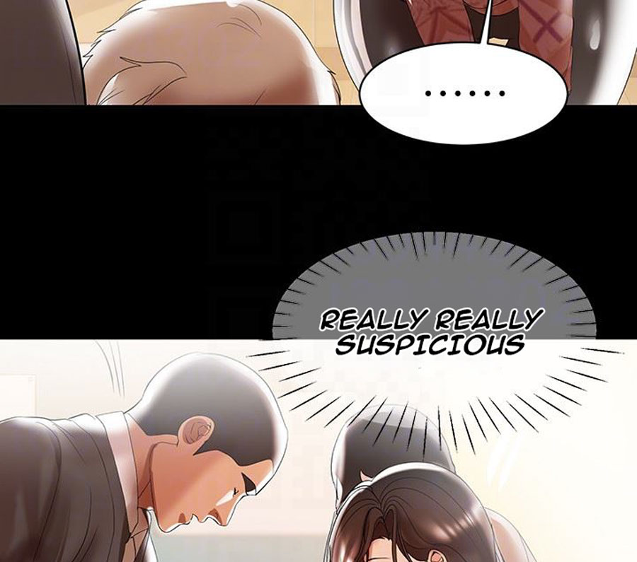 A Baby S Nest Chapter 10 Page 31