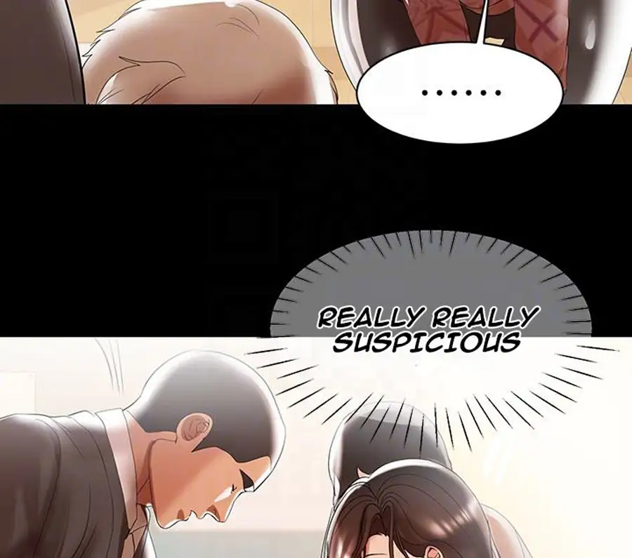 A Baby’S Nest chapter 10, page 31