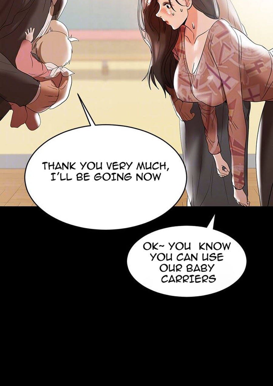 A Baby S Nest Chapter 10 Page 32