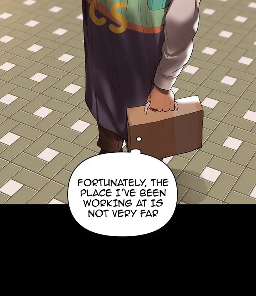 A Baby’S Nest chapter 10, page 57