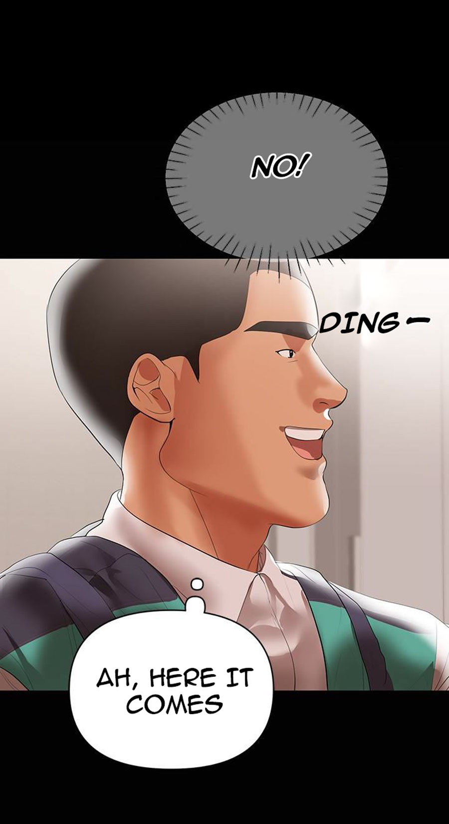 A Baby S Nest Chapter 10 Page 80