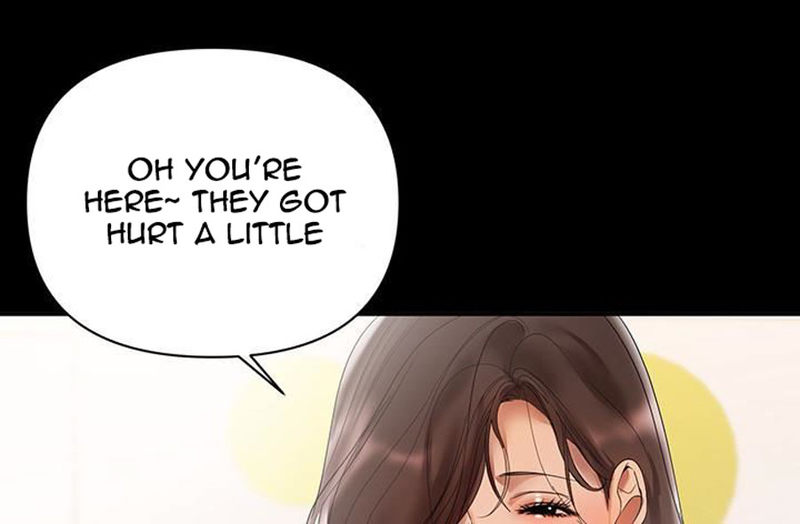 A Baby S Nest Chapter 11 Page 5