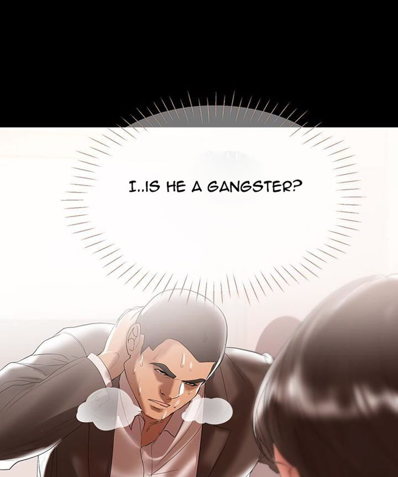 A Baby S Nest Chapter 11 Page 8