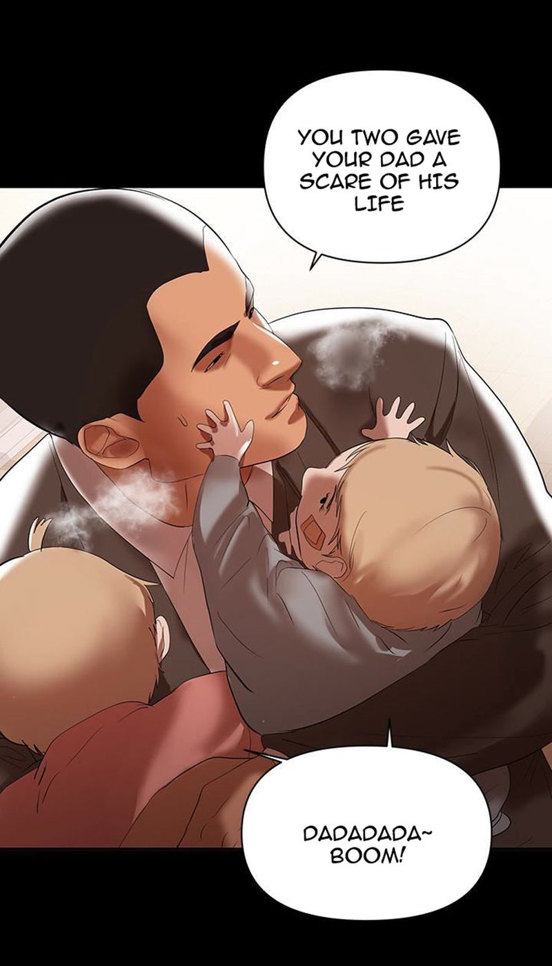 A Baby S Nest Chapter 11 Page 14