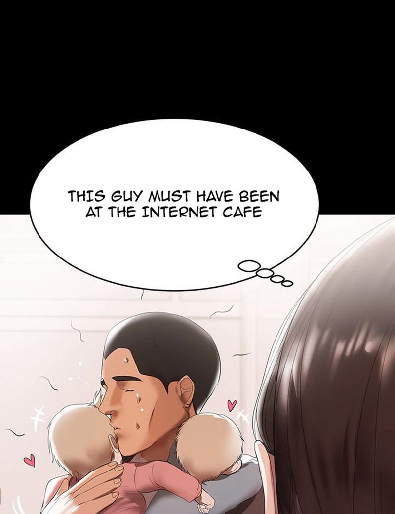 A Baby S Nest Chapter 11 Page 20