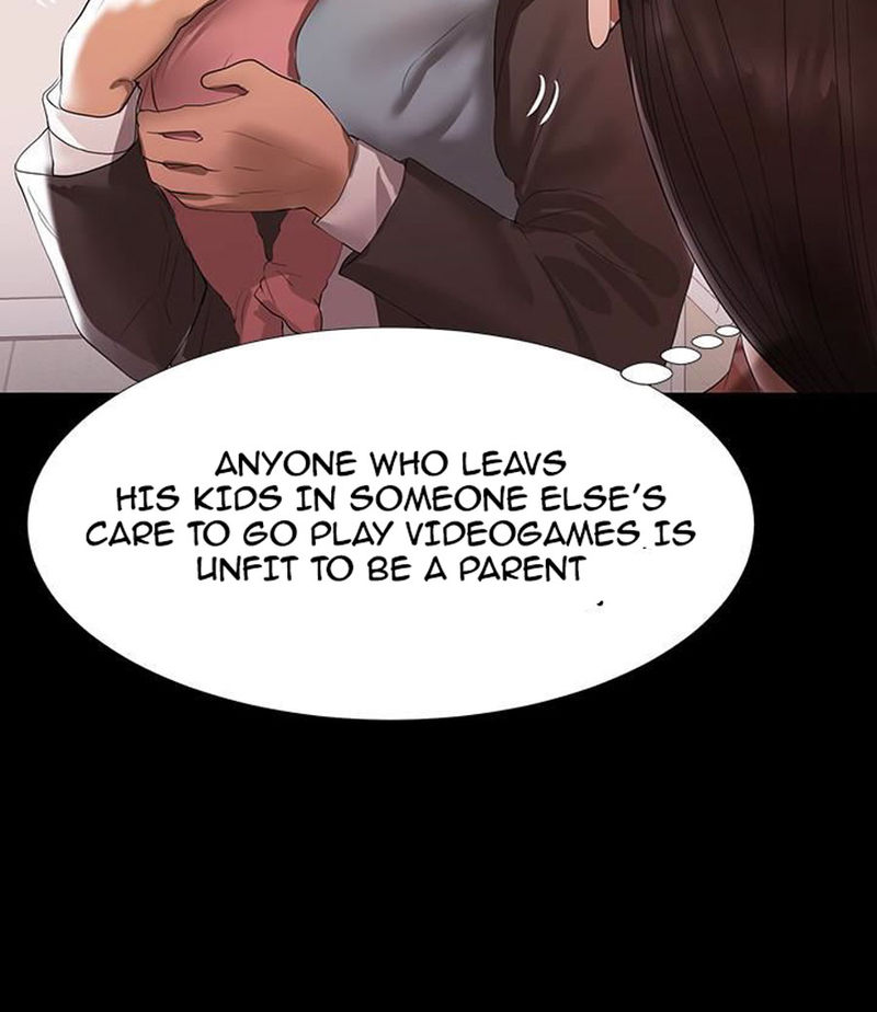 A Baby S Nest Chapter 11 Page 21