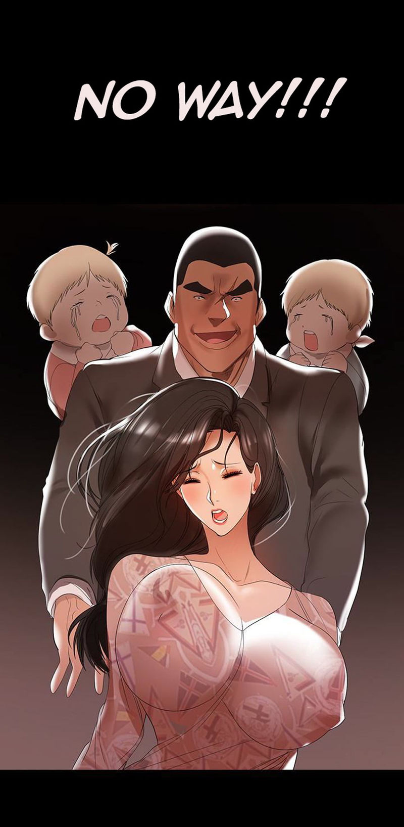 A Baby S Nest Chapter 11 Page 23