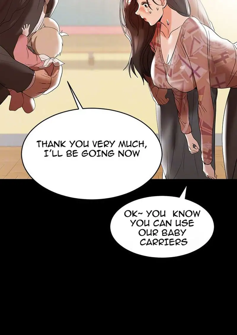 A Baby’S Nest chapter 11, page 32