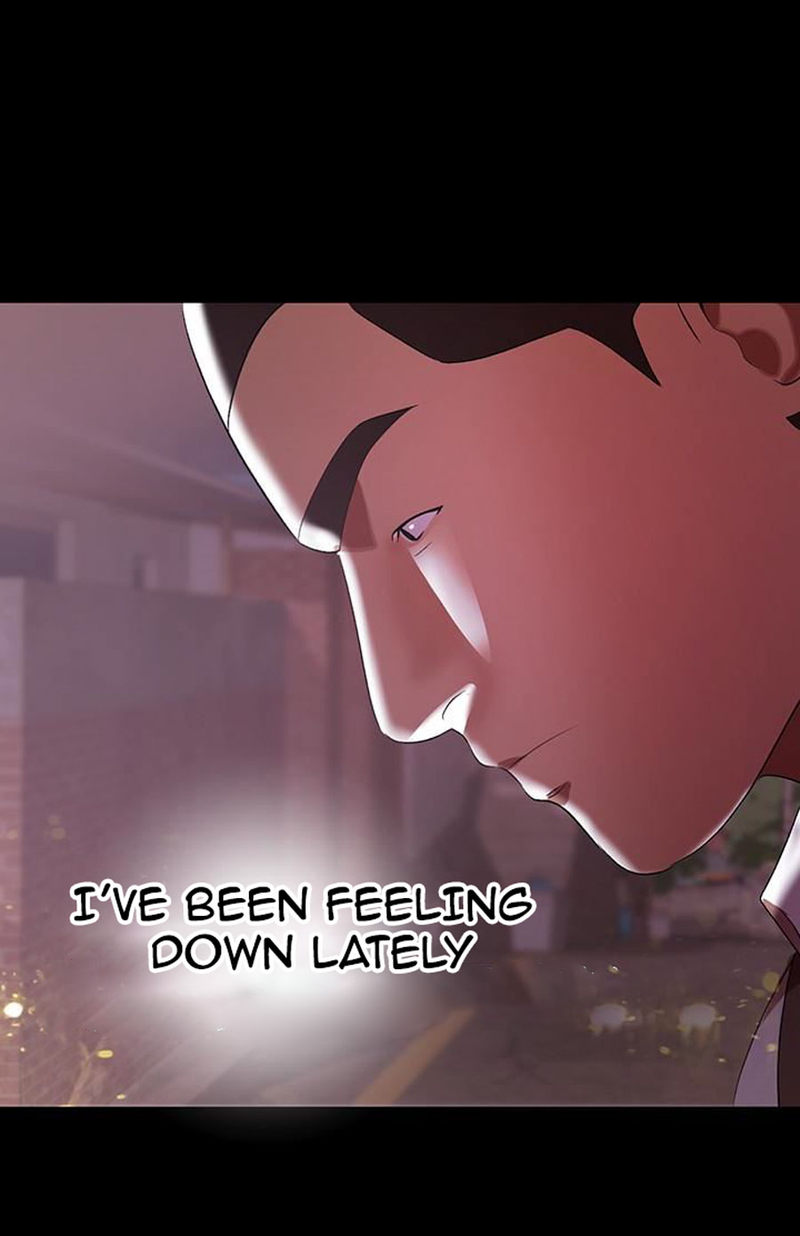 A Baby S Nest Chapter 11 Page 40