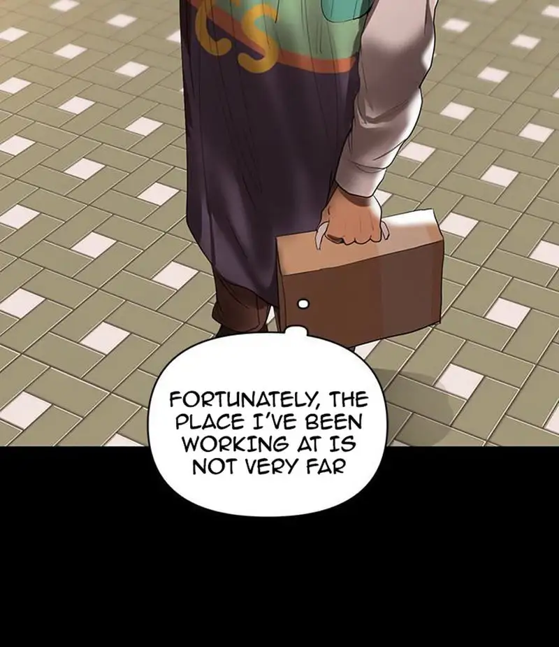 A Baby’S Nest chapter 11, page 57