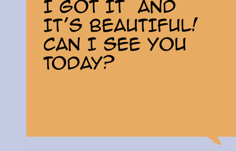 A Baby S Nest Chapter 11 Page 59