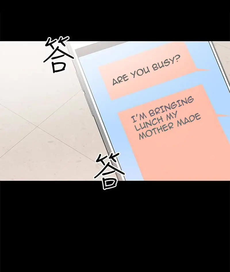 A Baby’S Nest chapter 11, page 62
