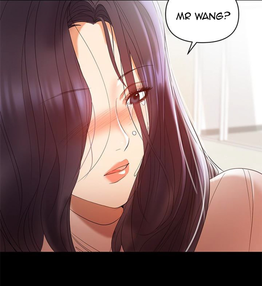 A Baby S Nest Chapter 12 Page 5