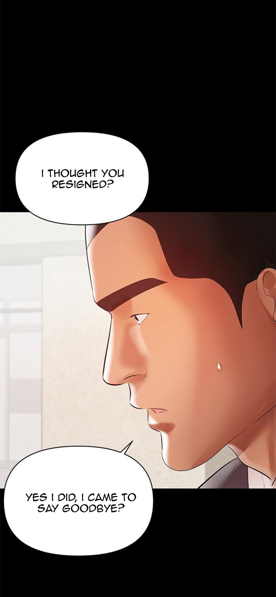A Baby S Nest Chapter 12 Page 6