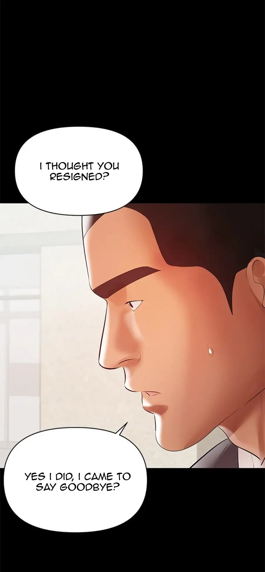 A Baby’S Nest chapter 12, page 6