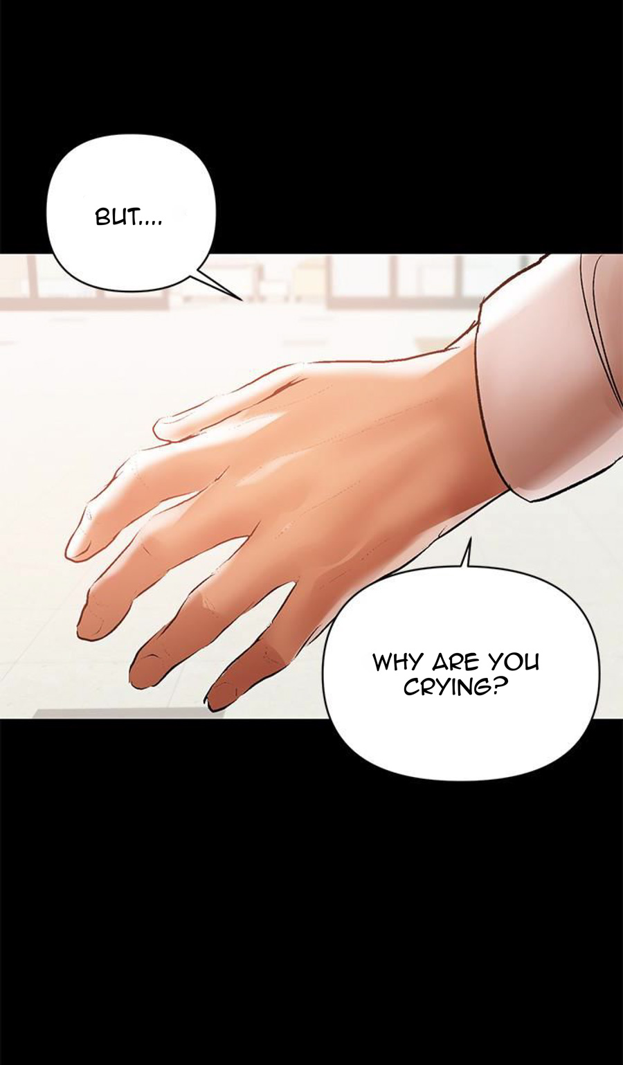 A Baby S Nest Chapter 12 Page 7