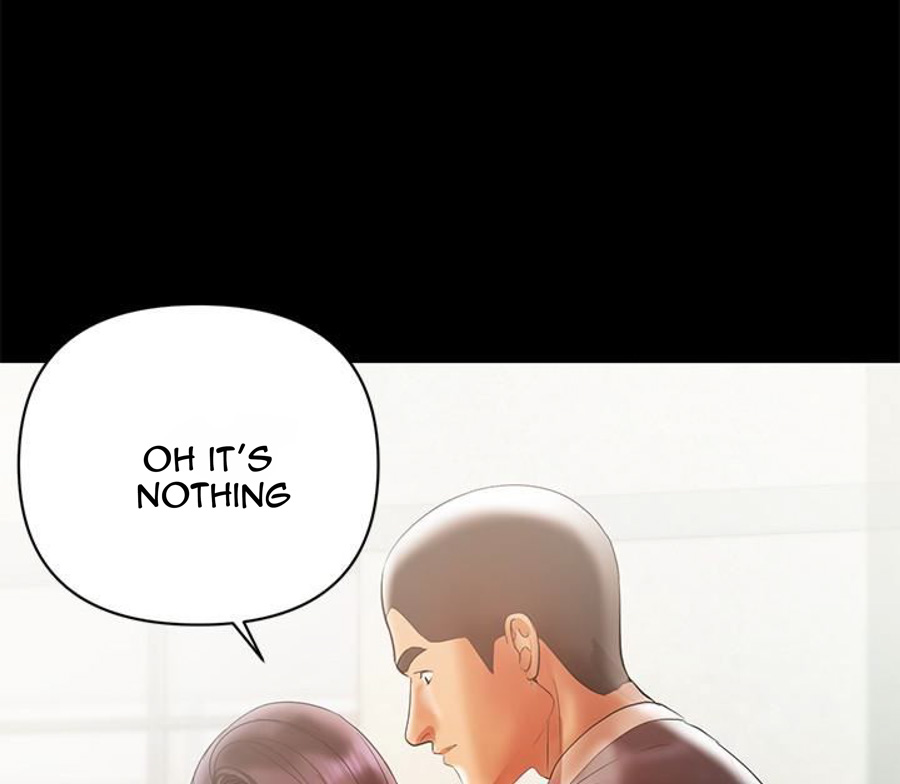 A Baby S Nest Chapter 12 Page 8