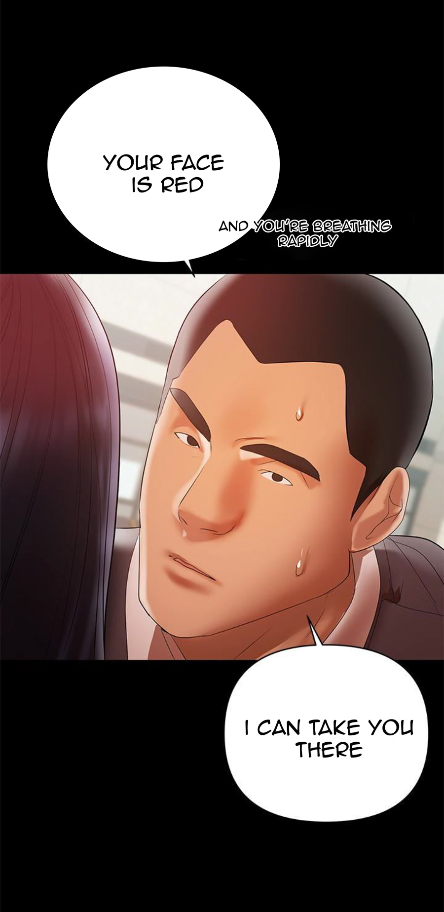 A Baby S Nest Chapter 12 Page 14