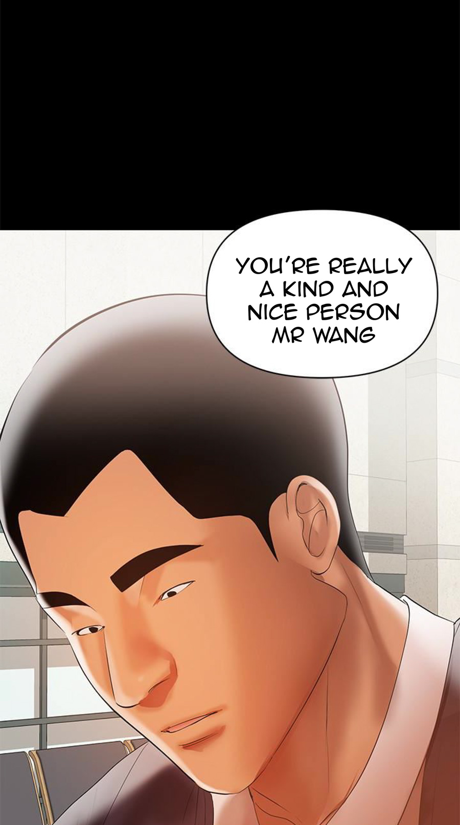 A Baby S Nest Chapter 12 Page 17