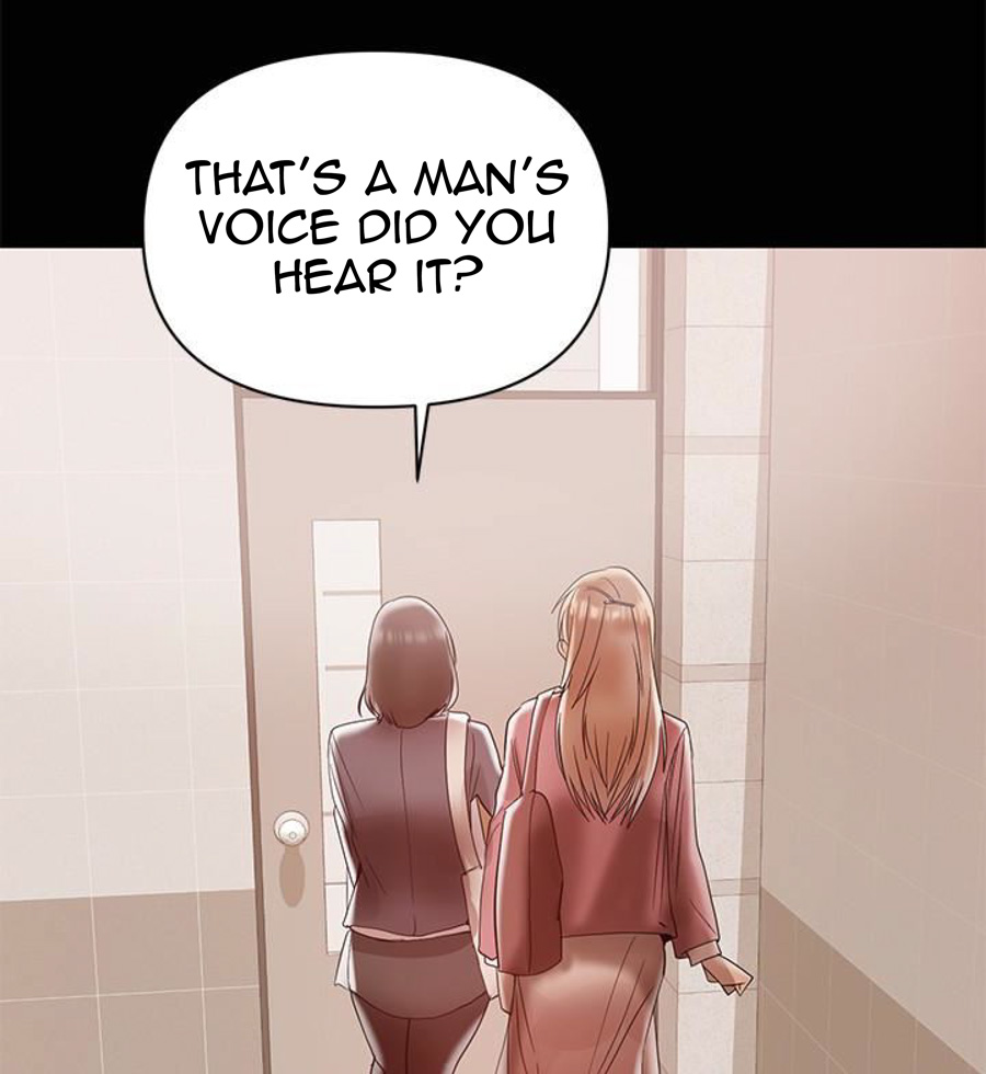 A Baby S Nest Chapter 12 Page 40