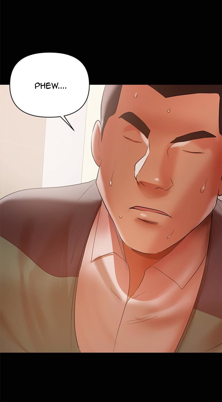 A Baby S Nest Chapter 12 Page 43