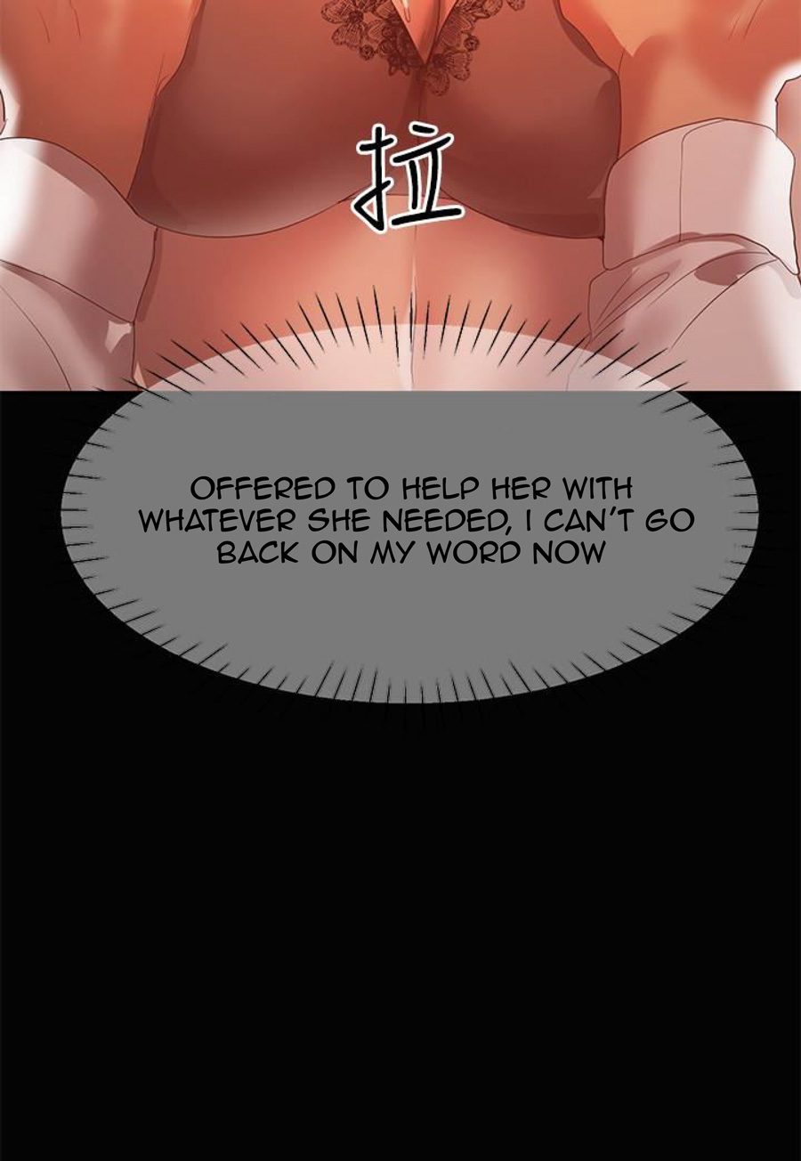 A Baby S Nest Chapter 12 Page 54