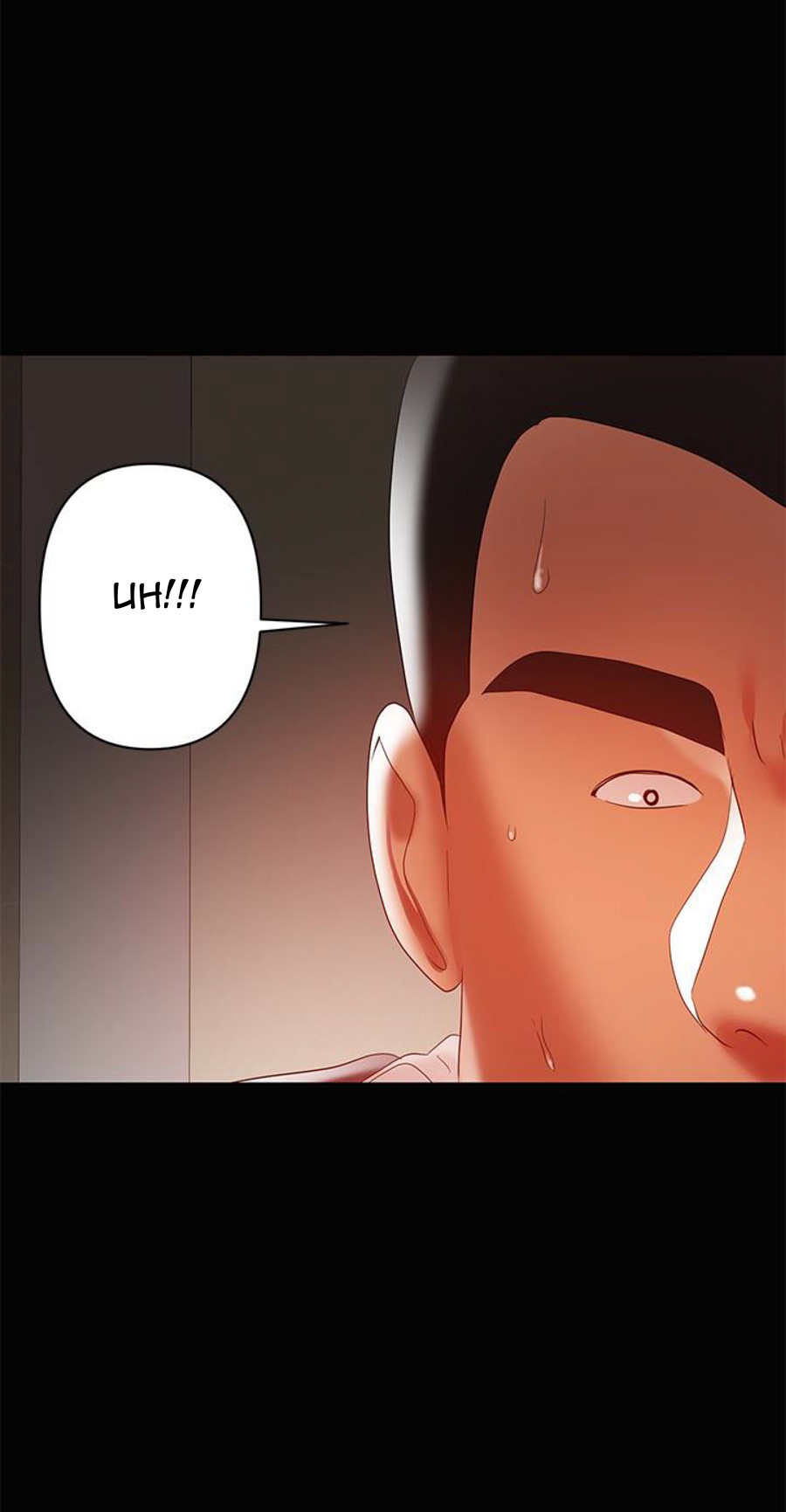 A Baby S Nest Chapter 12 Page 56